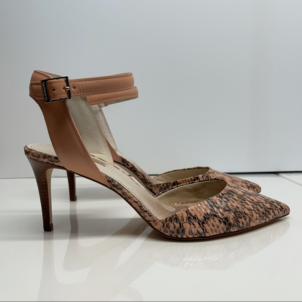 Louise Ett Cie/Vince Camuto heels